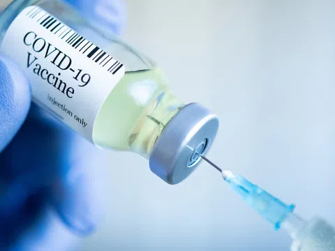 Nguy cơ bị nhiễm sau khi tiêm vaccine là bao nhiêu?