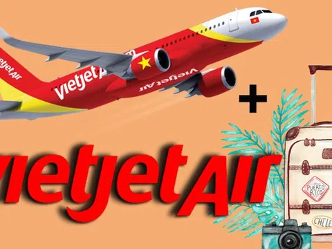 Giải mã mô hình kinh doanh của Viejet Air (Phần 1)