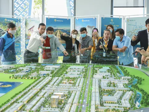 Kinh nghiệm đầu tư bất động sản vùng ven