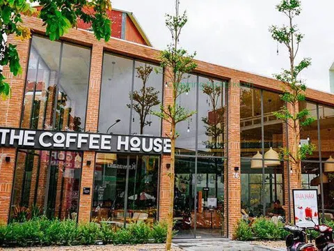 Brand love - Chiến lược xây dựng lòng trung thành của khách hàng từ The Coffee House