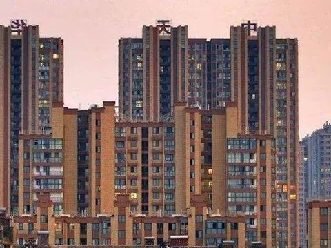 Trung Quốc có tới 65 triệu căn hộ bỏ không, đủ chỗ ở cho cả nước Pháp