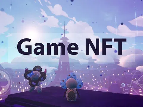 NFT game bùng nổ - Xã hội đang bước vào một thời kì nhiễu nhương?