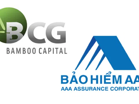 Bamboo Capital mua cổ phần chi phối Bảo hiểm AAA từ tập đoàn Úc