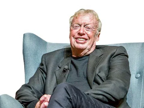 10 bài học từ Phil Knight – Người đứng đầu đế chế Nike