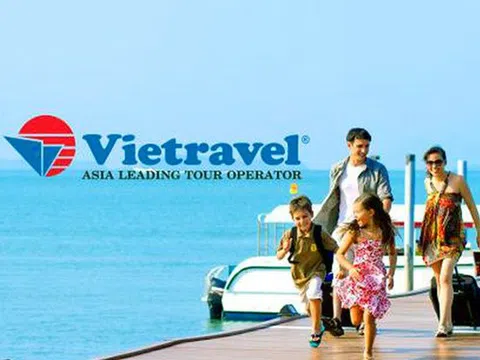 Gặp khó khăn vì du lịch và hàng không đều bị ảnh hưởng, Vietravel vẫn tăng vốn gần 600 tỷ cho Vietravel Airlines