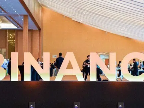 Không được Cơ quan tiền tệ Singapore chấp thuận cấp phép, sàn giao dịch tiền số của Binance sẽ phải đóng cửa