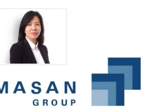 Người có 17 năm kinh nghiệm, từng làm tại Big 4 được bổ nhiệm làm Giám đốc Tài chính mới của Masan