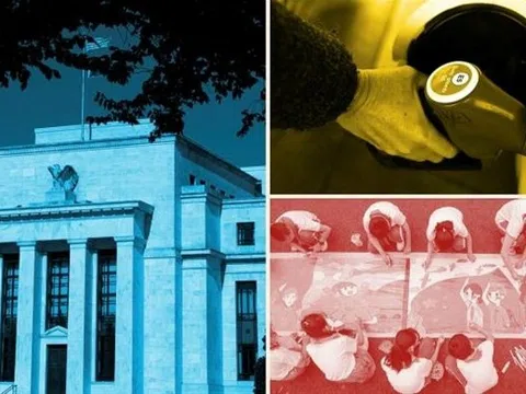 04 câu hỏi lớn từ các ngân hàng và nhà đầu tư đặt ra cho năm 2022