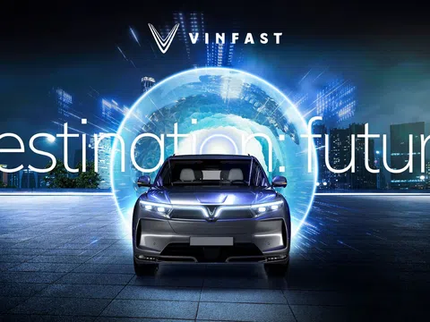Tất tay vào 'canh bạc' xe điện, VinFast của tỷ phú Phạm Nhật Vượng đầu tư vào một loạt startup Mỹ và Israel