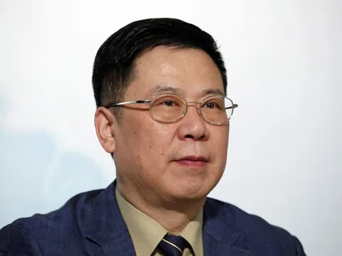 Dính nghi án tham nhũng, rửa tiền 'khủng', Chủ tịch Công ty bảo hiểm lớn nhất Trung Quốc China Life Insurance vướng vòng lao lý