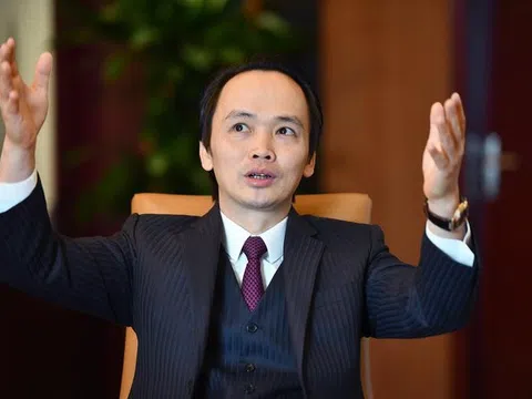 Bán chui 74,8 triệu cổ phiếu FLC trị giá 1.600 tỷ đồng, ông Trịnh Văn Quyết có thể bị phạt bao nhiêu tiền?