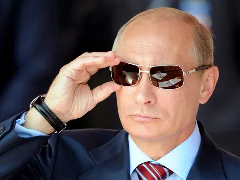 Bí ẩn khối tài sản của Tổng thống Putin