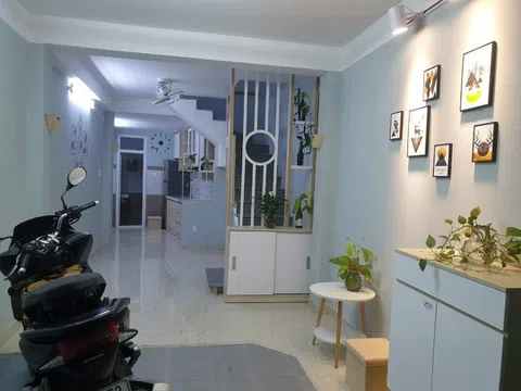 05 tiêu chí mua nhà phố từ kinh nghiệm thực chiến!
