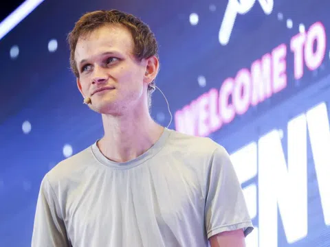 Vitalik Buterin - Đồng sáng lập Ethereum: 'Nhiều NFT đang trở thành một dạng khác của cờ bạc'