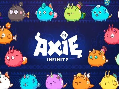 Blockchain của Axie Infinity bị hack 622 triệu USD, nghiêm trọng nhất lịch sử