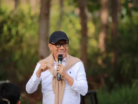 Doanh nhân Nguyễn Lâm Viên  - ông chủ Vinamit và câu chuyện đưa nông sản Việt ra thế giới