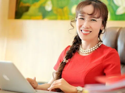 Tỷ phú Phương Thảo lần đầu lên tiếng về khoản tài trợ 155 triệu bảng Anh cho trường học thuộc Oxford và tiết lộ kế hoạch dành phần lớn tài sản để phục vụ cộng đồng