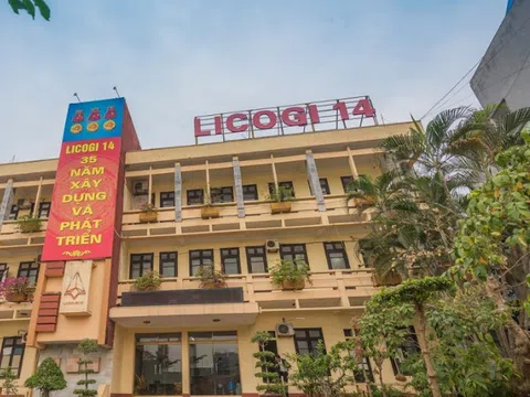 Hé mở tiềm lực tài chính LFI – ‘gà đẻ trứng vàng’ của L14