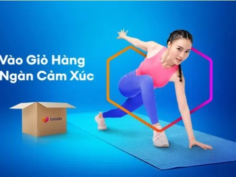 Định vị mới của Lazada có gì?