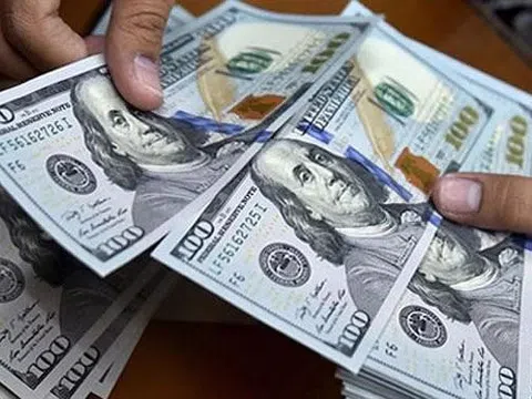 Tỷ giá USD/VND tiếp tục tăng mạnh sau quyết định của Ngân hàng Nhà nước