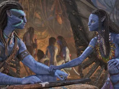 [Review phim] Avatar: The Way of Water thiếu gì?