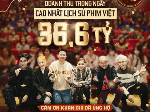 Cái giỏi của Trấn Thành...