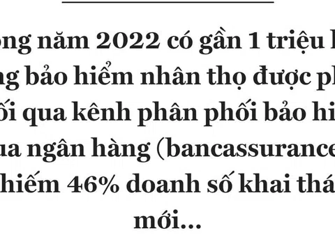 'Vụ cướp tỷ đô' của liên danh ngân hàng và công ty bảo hiểm