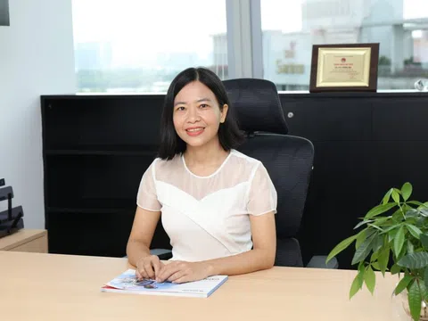 Trần Phương Nga - CEO Tập đoàn Thiên Long: Cứ 2 năm lại nhảy việc một lần để học hỏi và sau đó là 10 năm làm trợ lý cho đến khi nắm chức CEO