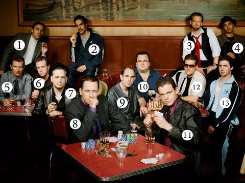 Chân dung startup công nghệ bị 'ghét' nhất thung lũng Silicon, ông chủ là thành viên của "Paypal Mafia"