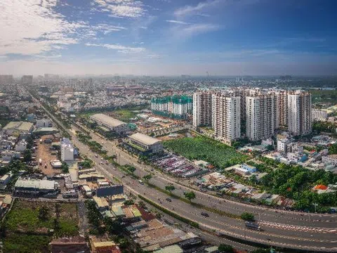 Akari City và chiến lược đáp ứng nhu cầu thực của Nam Long