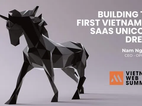Lộ trình thành Unicorn của các doanh nghiệp SaaS B2B và công thức T2D3
