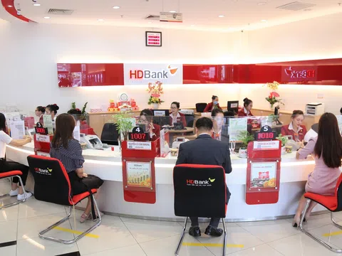 HDBank đồng hành cùng Festival lúa gạo Việt Nam trong một năm đặc biệt