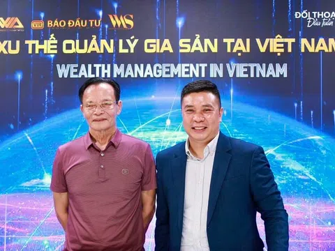 Liệu tiến sĩ kinh tế hàng đầu Việt Nam như ông Lê Xuân Nghĩa thì có cần tư vấn khi đầu tư không?