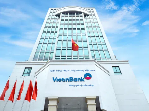 Profile của hai ứng viên 8X sáng giá sắp bầu vào HĐQT Vietinbank