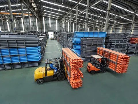 Tăng KHỦNG 1.597% - Lợi nhuận sau thuế niên độ tài chính 2023-2024 của Tập đoàn Hoa Sen đạt 510 tỷ đồng
