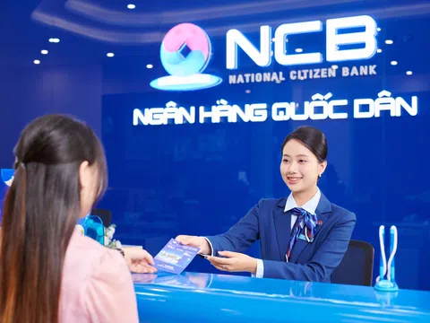 Ngân hàng NCB ghi nhận kết quả kinh doanh tích cực nhờ nỗ lực phát triển khách hàng mới