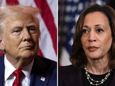 Trump vs. Kamala: A đến Z và Việt Nam - Bài rất đầy đủ chi tiết cho ai quan tâm đến cuộc bầu cử ở Mỹ