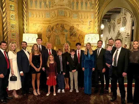 Đặt cược vào Donald Trump - ván cược thế kỷ đầy ngoạn mục của Elon Musk