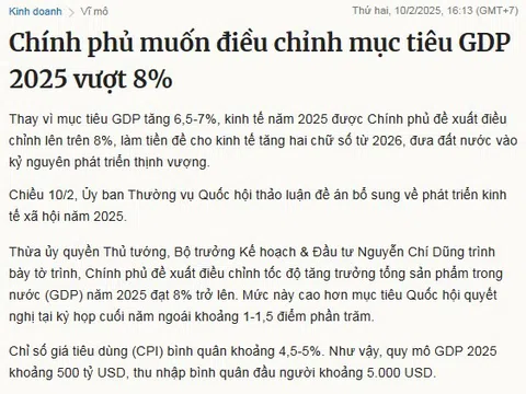 Đây hai tin quan trọng sẽ ảnh hưởng đến túi tiền của bà con trong thời gian tới