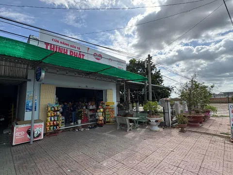 Siêu thị nhỏ 'âm thầm' bùng nổ ở các vùng nông thôn nói lên điều gì?