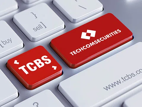 TCX - Tân binh thị trường đến từ TCBS: Làn gió mới cho cổ phiếu ngành chứng khoán?