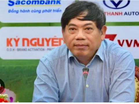 Chuyện về Trí 'béo': Từ huyền thoại Đông Âu đến hồi kết buồn của vụ án sầu riêng