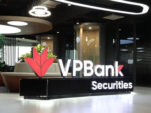 IPO VPBankS: Nhà đầu tư Bùi Huyền Trang “gom” nốt 1,27 triệu cổ phiếu chưa bán hết