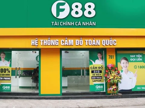 Cú bứt tốc của F88, dự kiến lợi nhuận vượt 27%