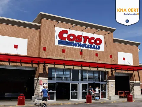 Cuộc chiến thuế quan trở lại: Costco dẫn đầu doanh nghiệp Mỹ kiện chính quyền đòi hoàn thuế