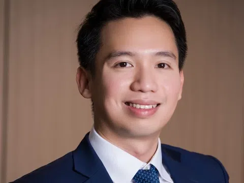 VinEnergo: CEO 8X lên nắm quyền giữa cuộc đua năng lượng tỷ đô