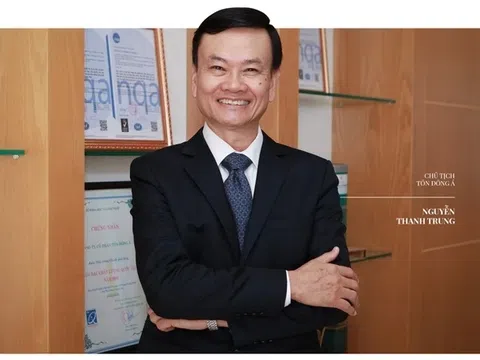 Từ vực thua lỗ đến tham vọng trở lại sàn lớn: Tôn Đông Á đã sẵn sàng?