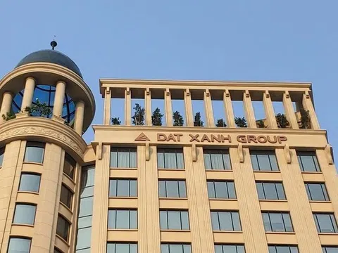 Đất Xanh “bơm” thêm 1.739 tỷ đồng: Hoàn tất phát hành 93,5 triệu cổ phiếu, tăng tốc tái cơ cấu và mở rộng quỹ đất