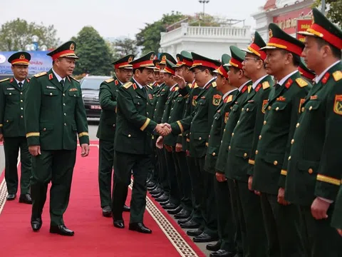 “Ông lớn” đứng sau siêu đại lộ 855.000 tỷ đồng ven sông Hồng: Nhà thầu quân đội từng làm nên Trường Sơn huyền thoại