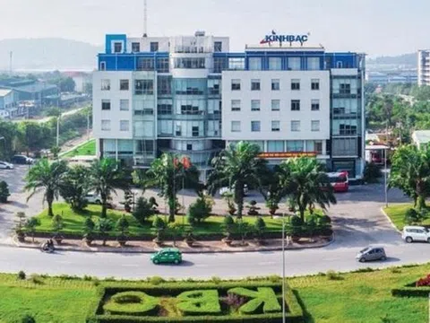 Kinh Bắc giành quyền chi phối tòa nhà “đất vàng” 28 tầng tại Láng Hạ - Hà Nội